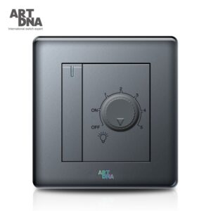 V12 Light Dimmer with Two Way Switch